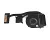Ventilateur (CPU/GPU) original pour HP Envy x360 15-cn0800