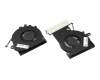 Ventilateur (CPU/GPU) original pour HP Omen 15-ce500