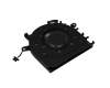 Ventilateur (CPU/GPU) original pour Lenovo IdeaPad 5 Pro 16ARH7 (82SN)