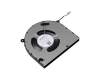 Ventilateur (CPU/GPU) original pour Medion P17621 (P20 X5R2)