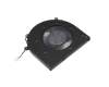 Ventilateur (CPU/GPU) original pour Medion P17621 (P20 X5R2)