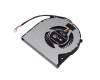 Ventilateur (CPU/GPU) original pour Nexoc NOB BJ5 30IO 23V1 (NJ56PU)