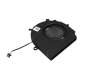 Ventilateur (CPU/UMA) original pour Dell Latitude 15 (3510)