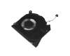 Ventilateur (DIS/CPU) (DIS) original pour HP Zhan 66 Pro 15 G2
