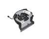 Ventilateur (GPU) à gauche original pour HP ZBook 15u G3
