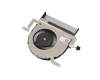 Ventilateur (GPU) (CWW/counter clockwise) original pour Asus VivoBook Pro 15 N580GD