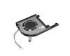 Ventilateur (GPU) (longueur du câble environ 9cm) original pour Asus FX506LH