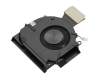 Ventilateur (GPU) 12V original pour HP Omen 16-b1000