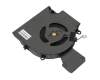 Ventilateur (GPU) 12V original pour HP Omen 16-b1000