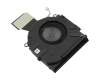 Ventilateur (GPU) 5V original pour HP Omen 16-b1000