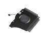 Ventilateur (GPU) RTX 12V 0.5A original pour Dell Inspiron 15 (5590)