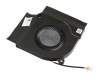 Ventilateur (GPU) original pour Acer Nitro 5 (AN515-45)