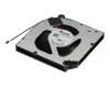 Ventilateur (GPU) original pour Acer Nitro V 16 (ANV16-42)
