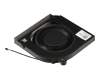 Ventilateur (GPU) original pour Acer Nitro V 16 (ANV16-42)