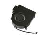Ventilateur (GPU) original pour Acer Predator 15 (G9-591R)