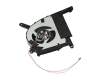 Ventilateur (GPU) original pour Asus FA707XV