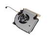 Ventilateur (GPU) original pour Asus G513RW