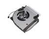 Ventilateur (GPU) original pour Asus G533ZX