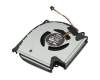 Ventilateur (GPU) original pour Asus G713IE