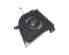 Ventilateur (GPU) original pour Asus GU603ZX