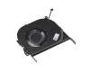 Ventilateur (GPU) original pour Asus K6500ZH