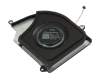 Ventilateur (GPU) original pour Asus ROG Flow X16 GV601RW