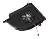 Ventilateur (GPU) original pour Asus ROG Flow X16 GV601RW