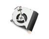 Ventilateur (GPU) original pour Asus ROG G750JW