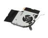 Ventilateur (GPU) original pour Asus ROG Strix G531GV
