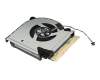 Ventilateur (GPU) original pour Asus ROG Strix Scar 17 G733PZ