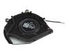 Ventilateur (GPU) original pour Asus ROG Zephyrus G16 GA605WV