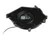 Ventilateur (GPU) original pour Asus ROG Zephyrus G16 GU605MY
