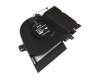 Ventilateur (GPU) original pour Asus ROG Zephyrus M15 GU502LU