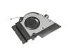 Ventilateur (GPU) original pour Asus ROG Zephyrus S GX502GV