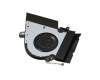 Ventilateur (GPU) original pour Asus ROG Zephyrus S15 GX502LXS