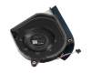 Ventilateur (GPU) original pour Asus TUF Gaming A14 FA401UV