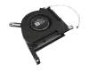 Ventilateur (GPU) original pour Asus TUF Gaming F17 FX707ZV