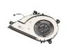 Ventilateur (GPU) original pour Asus UX371EA