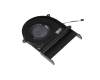 Ventilateur (GPU) original pour Asus ZenBook Pro Duo 15 UX581LV