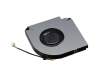 Ventilateur (GPU) original pour Clevo NH55x