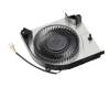 Ventilateur (GPU) original pour Clevo NH57VPS