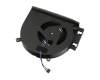 Ventilateur (GPU) original pour HP ZBook 17 G4