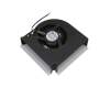 Ventilateur (GPU) original pour MSI GT75 8RF/8RG (MS-17A3)