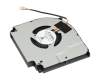 Ventilateur (GPU) original pour Nexoc GH7 526IG 20V2 (NH77DDW)
