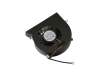 Ventilateur (GPU/CPU) original pour MSI GT63 10SF/10SG (MS-16L5)