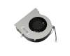 Ventilateur (GPU/CPU) original pour MSI GT63 8SF/8SG/9SF/9SG (MS-16L5)