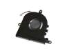 Ventilateur (UMA/CPU) UMA original pour Dell Inspiron 15 (3580)