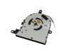 Ventilateur (UMA/CPU) UMA original pour Dell Latitude 15 (3590)