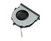 Ventilateur (UMA/CPU) UMA original pour HP 256 G6