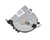 Ventilateur (UMA/CPU) original pour HP ProBook 430 G8